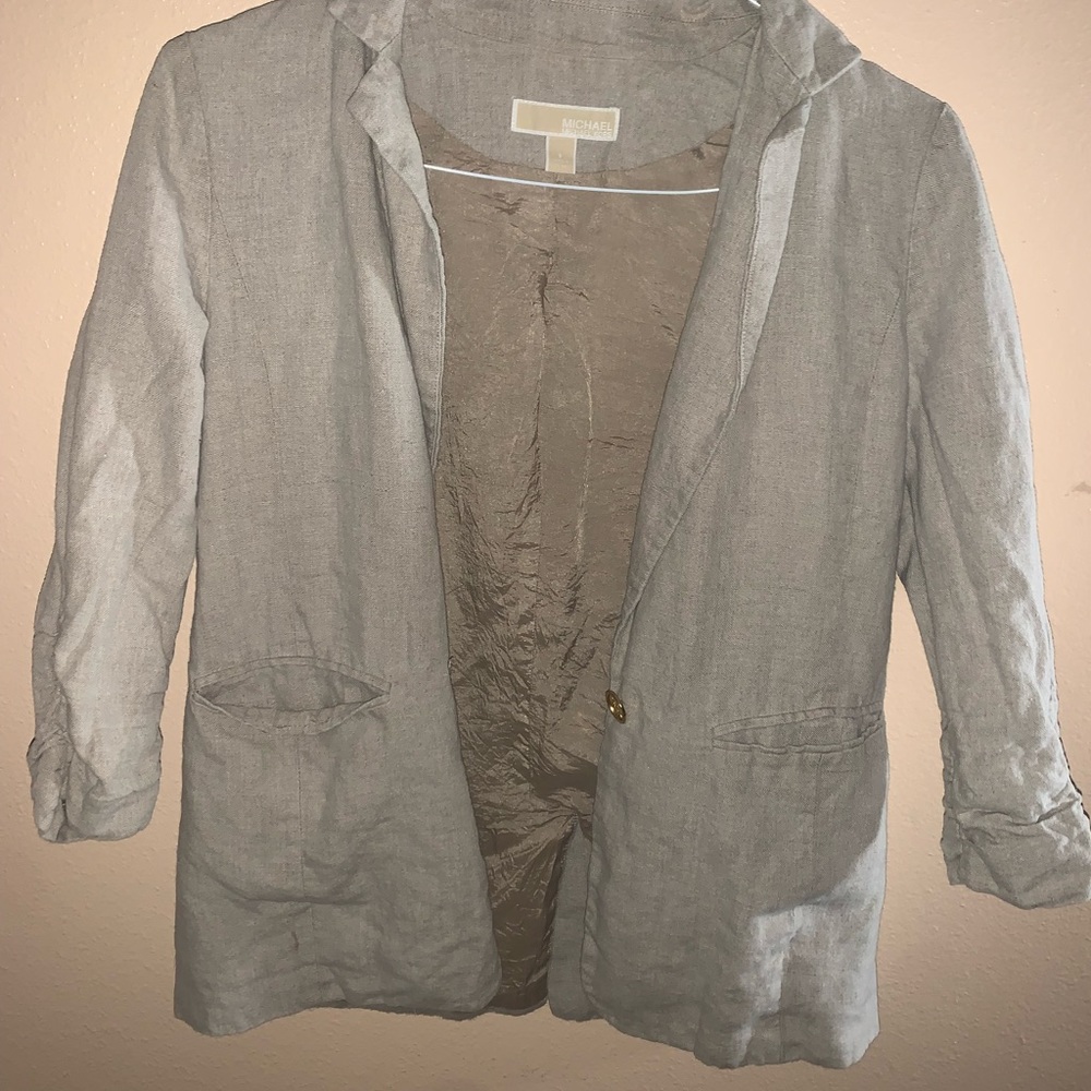 Micheal Kors Blazer size small
